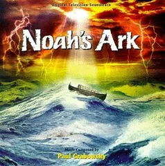 Noah's Ark: Original Television Soundtrack(中古品)のサムネイル