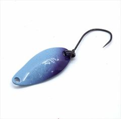 なぶら家 チップ 0.6g 陰キャグロー オリカラ インキャ釣りにハマる
