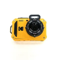 KODAK PIXPRO WPZ2【中古稼働品】 Kodak コダック デジタルカメラ「KODAK PIXPRO WPZ2」 スポーツ