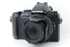 2025年最新】olympus stylus 1s 中古の人気アイテム - メルカリ