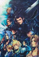 2025年最新】FFパズルの人気アイテム - メルカリ