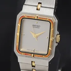 SEIKOメンズ9531-5100 レディース7321-6050 手巻き時計 SEIKOメンズ9531-5100 レディース7321-6050 手巻き時計 9531