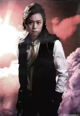 【中古】ポスター(男性) ポスター 櫻井翔(嵐) 「ARASHI Marks 2008 Dream-A-live」