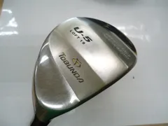 2025年最新】トブンダ アイアンの人気アイテム - メルカリ