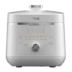 2026年最新】T-fal 電気圧力鍋の人気アイテム - メルカリ