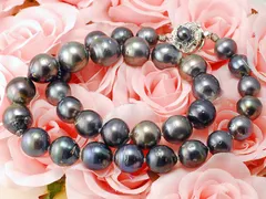 2024年最新】鑑定書つき 真珠ネックレスの人気アイテム - メルカリ