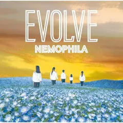 NEMOPHILA 中古CDセット 初回限定盤】「Seize the Fate」NEMOPHILA SHOP限定セット