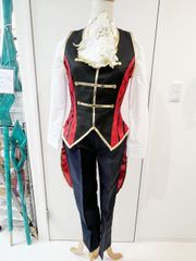アイドリッシュセブン WiSH VOYAGE 七瀬陸 コスプレ ウィッグ セット