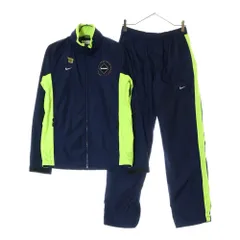 ブリストル　FCRB　ナイキ　NIKE　セットアップ　Lサイズ　早い者勝ち 2025年最新】fcrb nike セットアップの人気アイテム - メルカリ