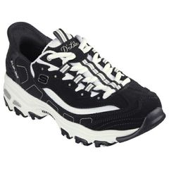 【当日出荷】スケッチャーズ skechers スニーカー レディース 150030 スリップインズ：ディーライツ - ニュー クラシック D'LITES-NEW CLASSIC