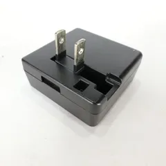 (未使用･未開封品)　Nikon 本体充電ACアダプター EH-72P df5ndr3 楽天市場】ニコン nikon 本体充電acアダプター eh－72p[eh72p]の通販