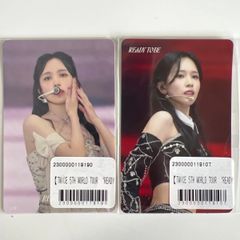 Twice