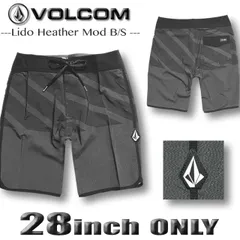 2024年最新】ボルコム VOLCOM メンズ サーフパンツ ボードショーツ