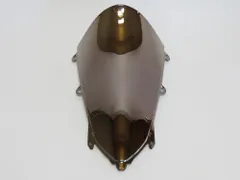 CBR250RR cbr250rr 2023 以降 mc51 ダブルバブル スクリーン 銀 のサムネイル