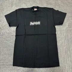 2024年最新】supreme バンダナボックスロゴ tシャツの人気アイテム ...