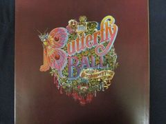 DEEP PURPLE ディープ・パープル ザバタフライ・ボールライブ1975