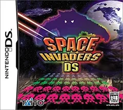 【中古】「非常に良い」スペースインベーダーDS