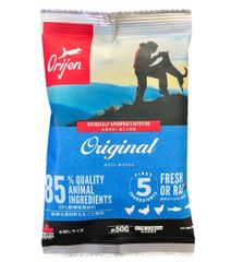 Orijen オリジン オリジナル ドッグフード 50g×7袋  賞味期限 25/6/15 正規品