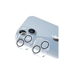 対応 iPhone 13 / iPhone 13 mimi カメラフィルム【2枚セット 日本製素材 - 高 品質 】 apple iphone13 レンズフィルム iphone13ミニ カメラ保護 フィルム 液晶 保護フィルム レンズ 保護カバー カメラカ