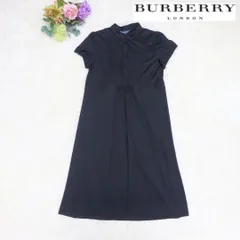 2025年最新】バーバリーロンドン ワンピの人気アイテム - メルカリ