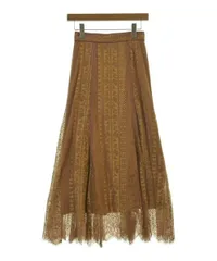 FRAY I.D ロング・マキシ丈スカート レディース 【古着】【中古】【送料無料】