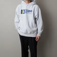 00's Champion REVERSE WEAVE Sweat Hoodie 