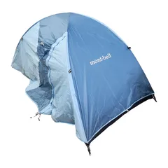 【週末限定価格】モンベル クロノスドーム1 Amazon.co.jp: モンベル(mont-bell) テント クロノスドーム1型