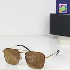 SAINT LAURENT シリーズ メガネ SL309M 