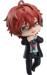 【中古】フィギュア ねんどろいど 観音坂独歩 「ヒプノシスマイク -Division Rap Battle-」