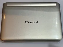 2024年最新】ex word xd－sk6810の人気アイテム - メルカリ