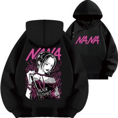 NOAH ノア NOAH NYC CROSS LOGO ZIPUP パーカー - メルカリ