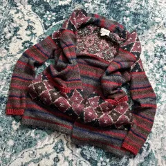 Denim Supply Ralph Lauren(ラルフローレン) デニム 供給 カーディガン ( xs )