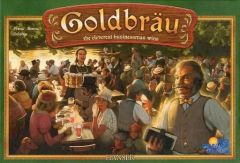 【中古】ボードゲーム ゴイルドブロイ (Goldbrau)