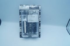 汎用　RUNMARU　新品　ビレットグリップRB　　シルバー　out-246-0119