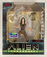 ハズブロージャパン SIGNATURE SERIES RIPLEY