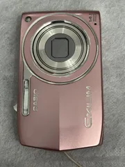 【美品】 CASIO EXILIM EX-Z200 デジカメ 外観美品 付属充実 Amazon | CASIO デジタルカメラ EXILIM (エクシリム) ZOOM Z200
