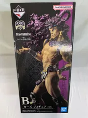 バンダイ MASTERISE カーズフィギュア B賞 バンダイ MASTERISE カーズフィギュア B賞 - メルカリ