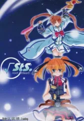 【中古】男性向一般同人誌 ≪魔法少女リリカルなのは≫ □StS. -root “StrikerS”- / このはら柚子 / 高菜しんの / Farm.Yz