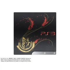 (本体)PlayStation3 TALES OF XILLIA X Edition(プレイステーション3 テイルズ オブ エクシリア クロスエディション)(CEJH-10018) ソニー・コンピュータエンタテインメント