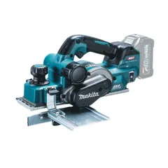 マキタ(makita) KP001GZ 充電式カンナ 40V【本体のみ】無線連動対応 AWS【3193】のサムネイル