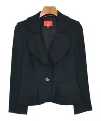 ジャケット × ヴィンテージ(中古) Vivienne Westwood RED LABEL 2003425A0010 2025年最新】Vivienne Westwood RED LABEL レディース