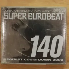国内盤CD★オムニバス/Various Artists■ スーパー・ユーロビート VOL.140 【AVCD10140/4988064101405】H25951