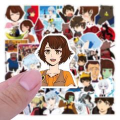 50枚シート 神之塔（TOWER OF GOD） アニメシール