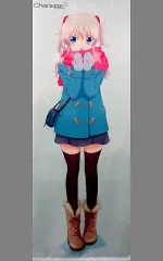 友利奈緒　アクリルスタンド　缶バッジ　タペストリー　その他　まとめ売り 2025年最新】Charlotte 友利奈緒 タペストリーの人気アイテム