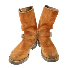 MADEINGMJAPAN　スエードエンジニアブーツ　10　ムラジュン MADEINGMJAPAN スエードエンジニアブーツ 10 ムラジュン made in GM