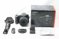 2025年最新】sony サイバーショット dsc-rx10m4の人気アイテム