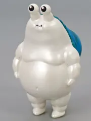 アーティストソフビセット HEADLOCK STUDIO/インディーズソフビ/BONE HEAD/Kustom Monster World