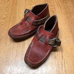 Kapital アビーシューズ サボサンダル サイズ2 26cm - メルカリ