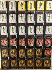 ドラゴンボール　プライズ　フィギュア　まとめ　セット  超サイヤ人3ゴテンクス  11個     魔人ブウ　7個       孫悟飯　14個 超サイヤ人孫悟飯　　　4個           グレートサイヤマン ver.  合計36点セット