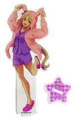 【中古】アクリルスタンド・アクリルパネル ナリタトップロード 描き下ろしアクリルフィギュア 「ウマ娘 プリティーダービー ROAD TO THE TOP」